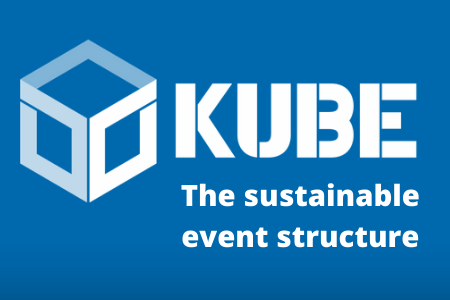 Sustainable event structure